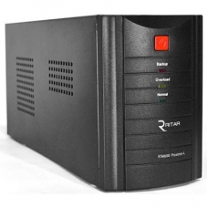 Источник бесперебойного питания Ritar RTM600 (360W) Proxima-L (RTM600L)