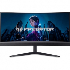 Монітор Acer X34V3bmiiphuzx (UM.CXXEE.301)