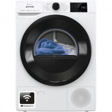 Сушильна машина Gorenje DPNE 92 GNLWIFI/UA (DPNE92GNLWIFI)