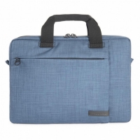 Сумка для ноутбука Tucano 14" Svolta Slim Bag, Blue (BSVO1314-B)