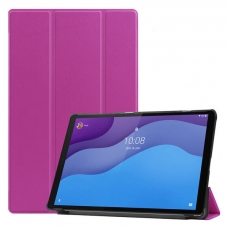 Чохол до планшета BeCover Smart Case Samsung Galaxy Tab S10 Plus (SM-X820/SM-X826) 12.4" Purple (712237)