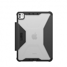 Чохол до планшета UAG iPad Pro 11" (Gen 5 2024) Plyo Black/Ice (124477114043)