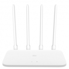 Маршрутизатор Xiaomi Mi WiFi Router 4A Global (DVB4230GL)