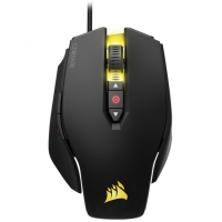 Мишка Corsair M65 Pro RGB USB Black (CH-9300011-EU)