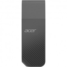 USB флеш накопичувач Acer 64GB UP200 Black USB 2.0 (BL.9BWWA.511)