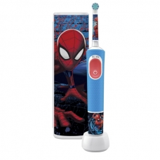 Электрическая зубная щетка Oral-B D103.413.2KX Spider-Man