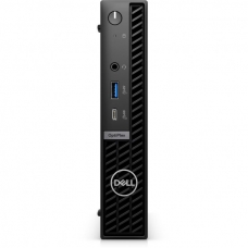 Комп'ютер Dell Optiplex 7020 MFF / i5-14500T, 16, 512, WLAN+BT, KM, W11Pro (N011O7020MFFUA_WP)