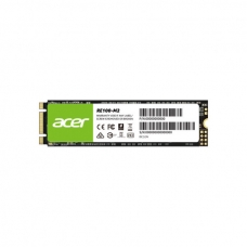 Накопичувач SSD M.2 2280 2TB RE100 Acer (BL.9BWWA.116)