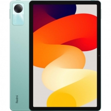 Планшет Xiaomi Redmi Pad SE 8/256GB Mint Green (VHU4588EU) (1022989)