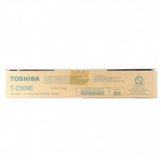 Тонер-картридж Toshiba T-2309E 17K BLACK (6AJ00000155/6AG00007240/6AJ00000155/6AJ00000295)