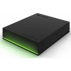 Зовнішній жорсткий диск 2.5" 4TB Game Drive for Xbox Seagate (STKX4000402)