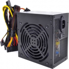 Блок питания Qube 700W (QBC-GPM-700W-80Bulk)