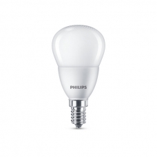 Лампочка Philips EcohomeLEDLustre 5W 500lm E14 827P45NDFR (929002969637)