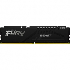 Модуль пам'яті для комп'ютера DDR5 32GB 6000 MHz Beast EXPO Kingston Fury (ex.HyperX) (KF560C36BBE-32)