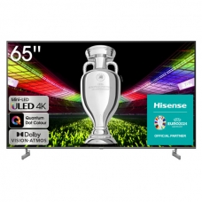 Телевізор Hisense 65U6KQ