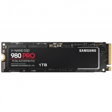 Накопитель SSD M.2 2280 1TB 980 PRO Samsung (MZ-V8P1T0BW)