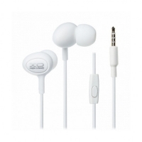 Навушники XO S6 Encok White (S6-WH)