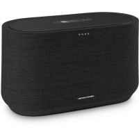 Акустическая система Harman Kardon Citation 300 Black (HKCITATION300BLKEU)