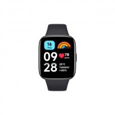 Смарт-годинник Xiaomi Redmi Watch 3 Active Black (995312)