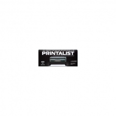 Картридж Printalist Canon 067H Black MF651Cw/MF655Cdw/MF657Cdw/LBP631Cw (Canon-067HB-PL)