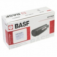 Картридж BASF для Samsung CLP-310N/315 Black (KT-CLTK409S)