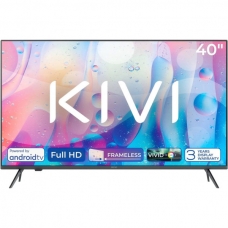 Телевизор Kivi 40F760QB