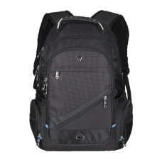 Рюкзак для ноутбука 2E 16" BPN6316 SmartPack, black (2E-BPN6316BK)