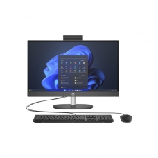 Компьютер HP 240 G10 AiO / i5-1335U, 16GB, F512GB, WiFi, кл+м, Win11P (936H6EA)