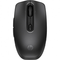 Мишка HP 690 Rechargeable Bluetooth Black (7M1D4AA)