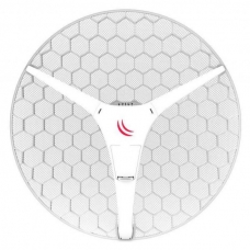 Точка доступа Wi-Fi Mikrotik RBLHGG-5acD-XL