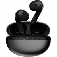 Наушники Haylou X1 Black (1006568)