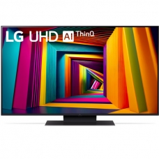 Телевізор LG 43UT91006LA