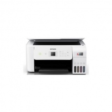 Многофункциональное устройство Epson EcoTank L3266 c WiFi (C11CJ66411)