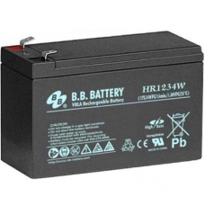 Батарея до ДБЖ BB Battery BP 9-12 (HRС1234W)