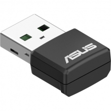 Мережева карта Wi-Fi ASUS USB-AX55 Nano