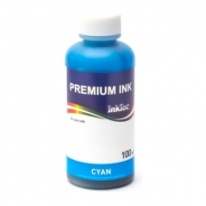 Чернила InkTec HP 940/942 100ml Cyan pigmented (H8940-100MC)