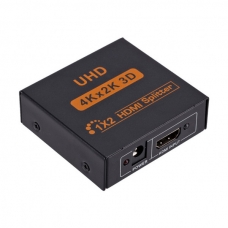 Разветвитель Dynamode HDMI Splitter 1x2