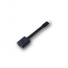 Перехідник Type-C to USB-3.0 Dell (470-ABNE)