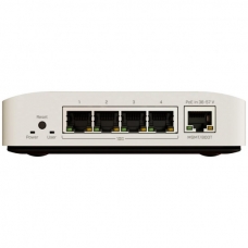 Коммутатор сетевой Mikrotik CRS304-4XG-IN