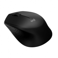 Мышка Logitech M280 Black (910-004287)