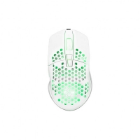 Мышка Logic concept Starr One Light RGB USB White (M-LC-LM-STARR-ONE-LIGHT-2)