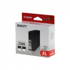 Картридж Canon PGI-2500XL black 70.9 ml (9254B001)