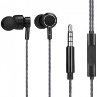 Навушники HP DHE-7001 Headset Black (DHE-7001)