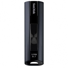 USB флеш накопитель SanDisk 256GB Extreme Pro Black USB 3.1 (SDCZ880-256G-G46)