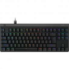 Клавиатура Logitech G515 TKL Switch-Tactile USB UA Black (920-012872)