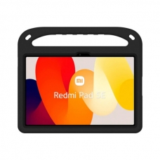 Чохол до планшета AirOn EVA Premium Xiaomi Redmi Pad SE 11" 2023 black (4822352781133)