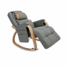 Масажне крісло Barsky VR Massage VRM-03 (VRM-03)