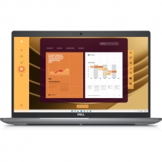 Ноутбук Dell Latitude 5550 (N065L555015UA_WP)