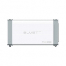 Дополнительная батарея для зарядной станции BLUETTI B500 4960Wh (B500)