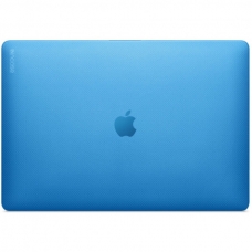 Чохол до ноутбука Incase 16" MacBook Pro - Hardshell Case, Blue (INMB200686-COB)